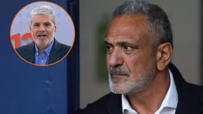 "Con la plata que han repartido a los clubes....": Guarello repasa a la ANFP por reforma a las Sociedades Anónimas Deportivas