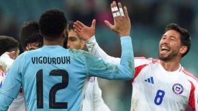 ¡A madrugar!: A qué hora juega Chile vs. Cabo Verde por la FIFA Series