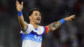 Goles de Ñublense - U. Católica EN VIVO: Resumen, videos y resultado del partido de la Liga de Primera 2026