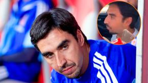 "Paqui" Meneghini se despidió oficialmente de la U: "Estoy muy triste, para mí era un sueño"