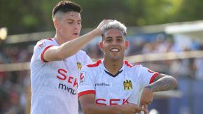 Unión Española vs. Magallanes: Sigue EN VIVO partido por la Liga de Ascenso de la Primera B