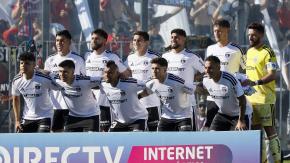 "No puede volver a tener un minuto": El jugador más criticado por los hinchas de Colo-Colo tras el Superclásico