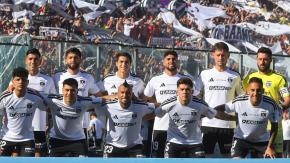 "No puedo creer lo malo que es": El principal apuntado por los hinchas de Colo-Colo en el Superclásico