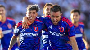 Universidad de Chile vs. Palestino: Así puedes ver el partido EN VIVO por TV y ONLINE