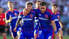 Así va la TABLA DE POSICIONES de la Liga de Primera 2026 tras el GOL de la U ante Colo-Colo