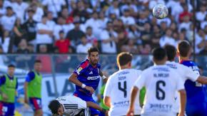 El historial del Superclásico entre Universidad de Chile y Colo-Colo