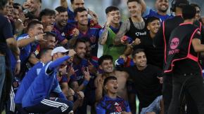 Así va la TABLA DE POSICIONES de la Liga de Primera 2026 tras la FECHA 5