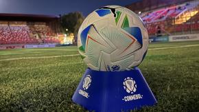 Atención Audax y Palestino: Esta es la fecha y horario del sorteo de la Fase de Grupos de la Copa Sudamericana