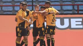 Goles, resultado y minuto a minuto del Huachipato - Coquimbo Unido, por la Liga de Primera 2026