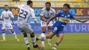 Liga de Primera División de Chile 2026: Resultados, partidos, calendario, posiciones y equipos del Torneo Nacional