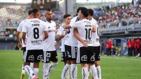La razón por la que no jugó Colo-Colo este fin de semana del 14 y 15 de marzo