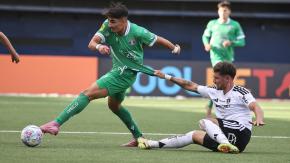 Así va la TABLA DE POSICIONES de la Liga de Primera 2026