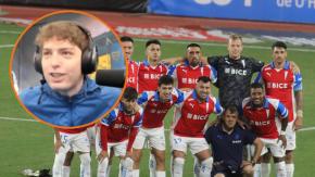 Streamer Davoo Xeneize confirma viaje a Chile por partido de Boca ante la UC: Esta sería la fecha