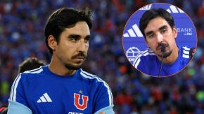 "¿No siente vergüenza?": La pregunta que incomodó a "Paqui" Meneghini tras amargo empate de la U