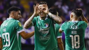 Liga de Primera División de Chile 2026: Resultados, partidos, calendario, posiciones y equipos del Torneo Nacional