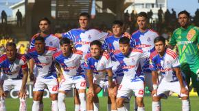 Universidad de Chile vs. Deportes La Serena: A qué hora y cómo ver EN VIVO partido por la Copa de la Liga 2026