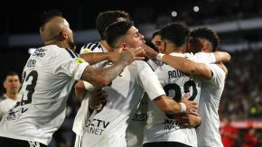 VIDEO | Jugador de Colo-Colo se quiebra en plena conferencia de prensa: "Esta es mi casa, es mi vida"