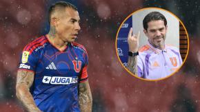 Cómo ver EN VIVO por TV y online partido de Universidad de Chile y U. La Calera por la Copa de La Liga