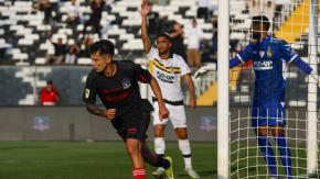 Goles EN VIVO del Colo-Colo 1-1 Coquimbo Unido: Resumen, resultado minuto a minuto y videos del partido de la Copa de la Liga 2026