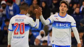 ¿Se puede ver ONLINE?: Qué canal transmite HOY partido de Universidad Católica vs. Ñublense por la Copa de la Liga 