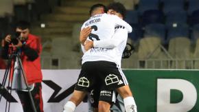 VIDEO | ¿Con polémica?: El gol de Colo-Colo para vencer a Deportes Concepción por la Copa de la Liga