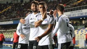 Con varias sorpresas: Esta sería la formación de Colo-Colo para enfrentar a Huachipato por la Copa de la Liga