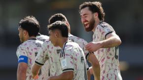 Chile sube en el ranking FIFA tras vencer a Cabo Verde: esta es su nueva posición