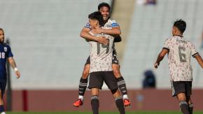 ¿Te convenció?: Chile remonta y termina goleando a Cabo Verde