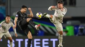 “Una victoria histórica”: Así festejaron los medios neozelandeses la goleada a La Roja