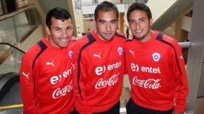 Fue seleccionado en La Roja y ahora brilla en la B: "Llevo tres años y salen mejores partidos que en Primera"