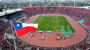 Gobierno confirma que Santiago postulará como sede para los Juegos Olímpicos de la Juventud 2030