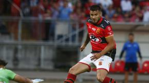 Operado por 3 horas: Actualizan estado de salud de futbolista Mauro González tras grave accidente de tránsito