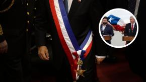 Cambio de mando: ¿qué ocurrió con la piocha original de O’Higgins, el símbolo presidencial que se perdió?