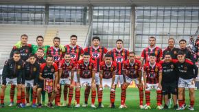 Futbolista de Rangers sufre accidente de tránsito y club actualiza estado de salud: “Fuera de riesgo vital”