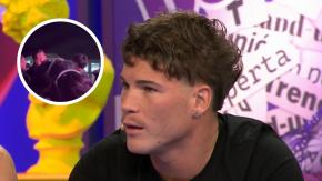 "Él oculta una personalidad": Rai Cerda se refiere a Sammis Reyes luego de pelea con su hermano Cuco 