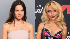 Olivia Rodrigo aclara su relación con Sabrina Carpenter: acusan supuesta rivalidad de años