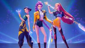 Netflix anuncia secuela de su superéxito "Las guerreras k-pop"