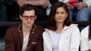 Aseguran que Zendaya y Tom Holland se casaron: fue en secreto y lo reveló el estilista de la actriz