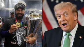 Venezuela hace historia y derrota en épica final a EE.UU. en el Mundial de béisbol: Trump tuvo insólita reacción