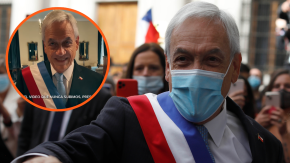 Revelan video inédito de expresidente Piñera en la previa del cambio de mando de 2022: "Hicimos todo lo que estaba a nuestro alcance"