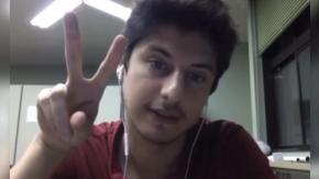 "He tratado con manipuladores antes": Quién es Martine Tapia, la única persona que visita a Nicolás Zepeda en prisión