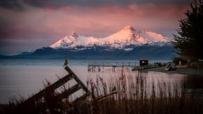 Estancia magallánica se ubica entre los mejores lugares del mundo, según revista TIME: así es el aclamado lugar