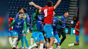 Santiago Wanderers jugará ante Flamengo la final de la Copa Libertadores Sub 20: ¿Cuándo es el partido decisivo?