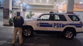 Niño de cuatro años en riesgo vital tras electrocutarse en supermercado de La Serena