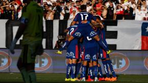 Todos los partidos de Universidad de Chile en 2026: Calendario, resultados y torneos