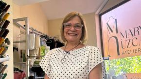 #CómoLoHizo: Muatelier repara y confecciona hermosas prendas