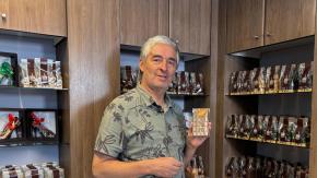 #CómoLoHizo: Bruxelles Chocolaterie, tradición del chocolate belga