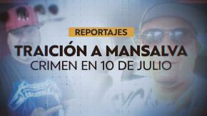 Reportajes T13: Los audios del presunto asesino de mecánico en 10 de Julio