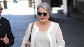 Jara abre temporada de Mesa Central con su militancia en el foco: "Pronto tendrán noticias"