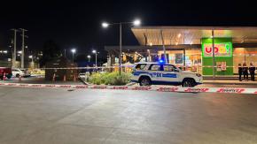 Funcionario PDI abatió a delincuente tras supuesto intento de encerrona en Quilicura: Se encontraba de civil